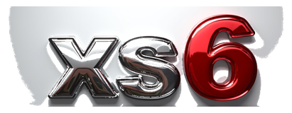 xs6 logo