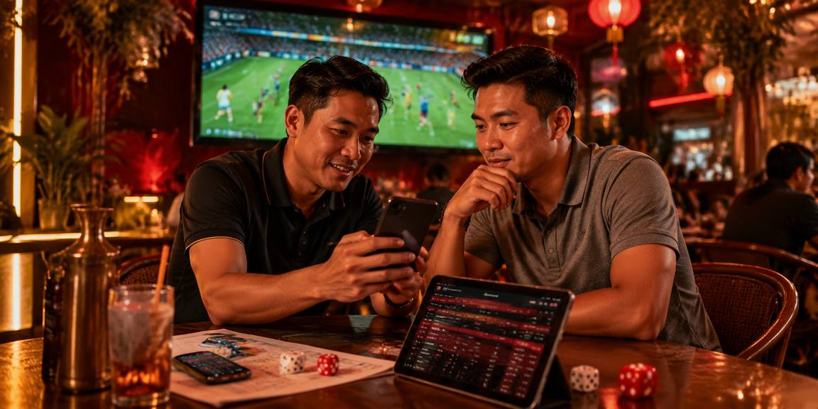 xs6 Sportsbook